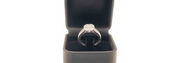 How to Care for and Maintain Your Halo Engagement Ring